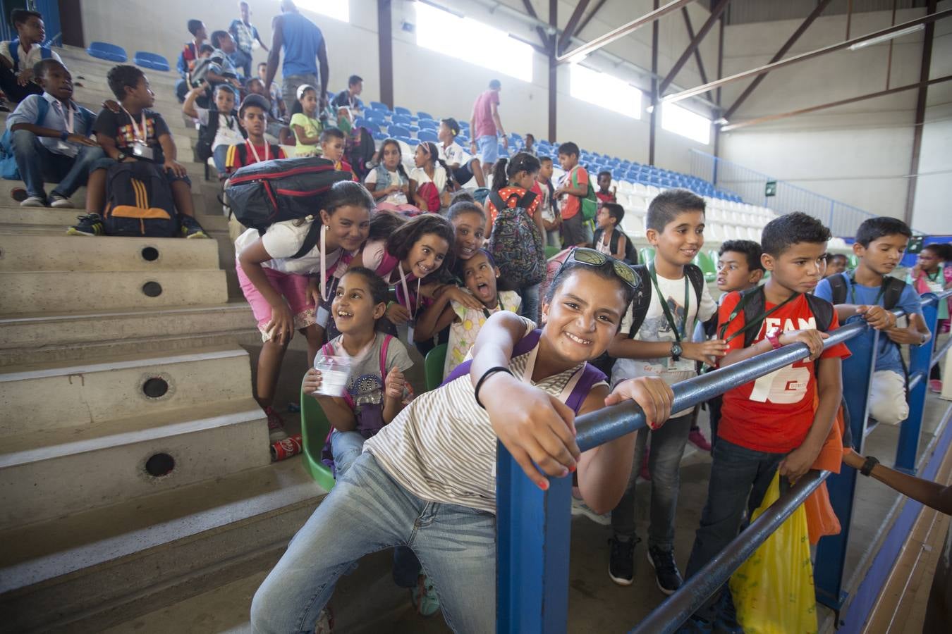 Adiós a unas vacaciones de otro mundo