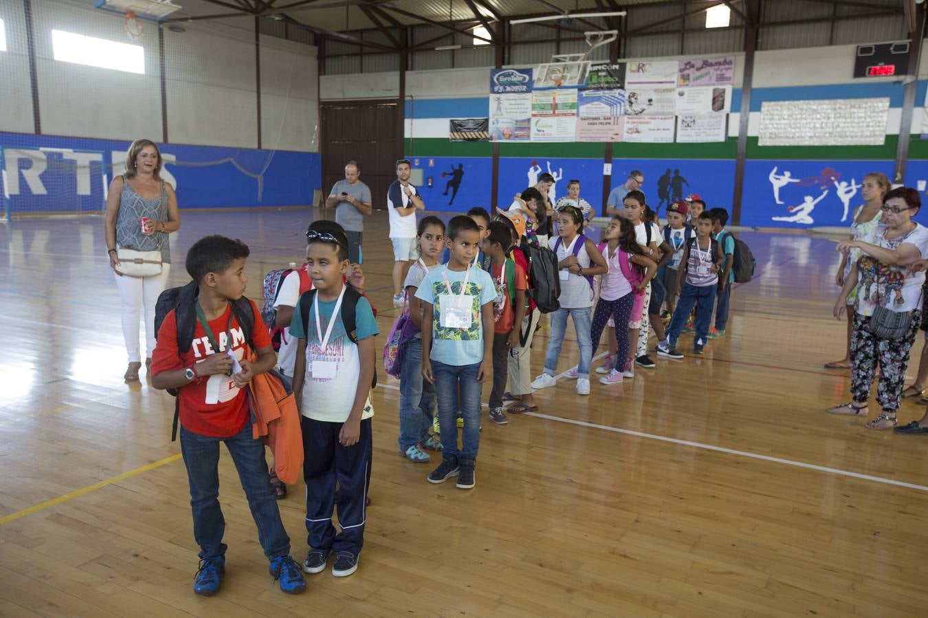 Adiós a unas vacaciones de otro mundo