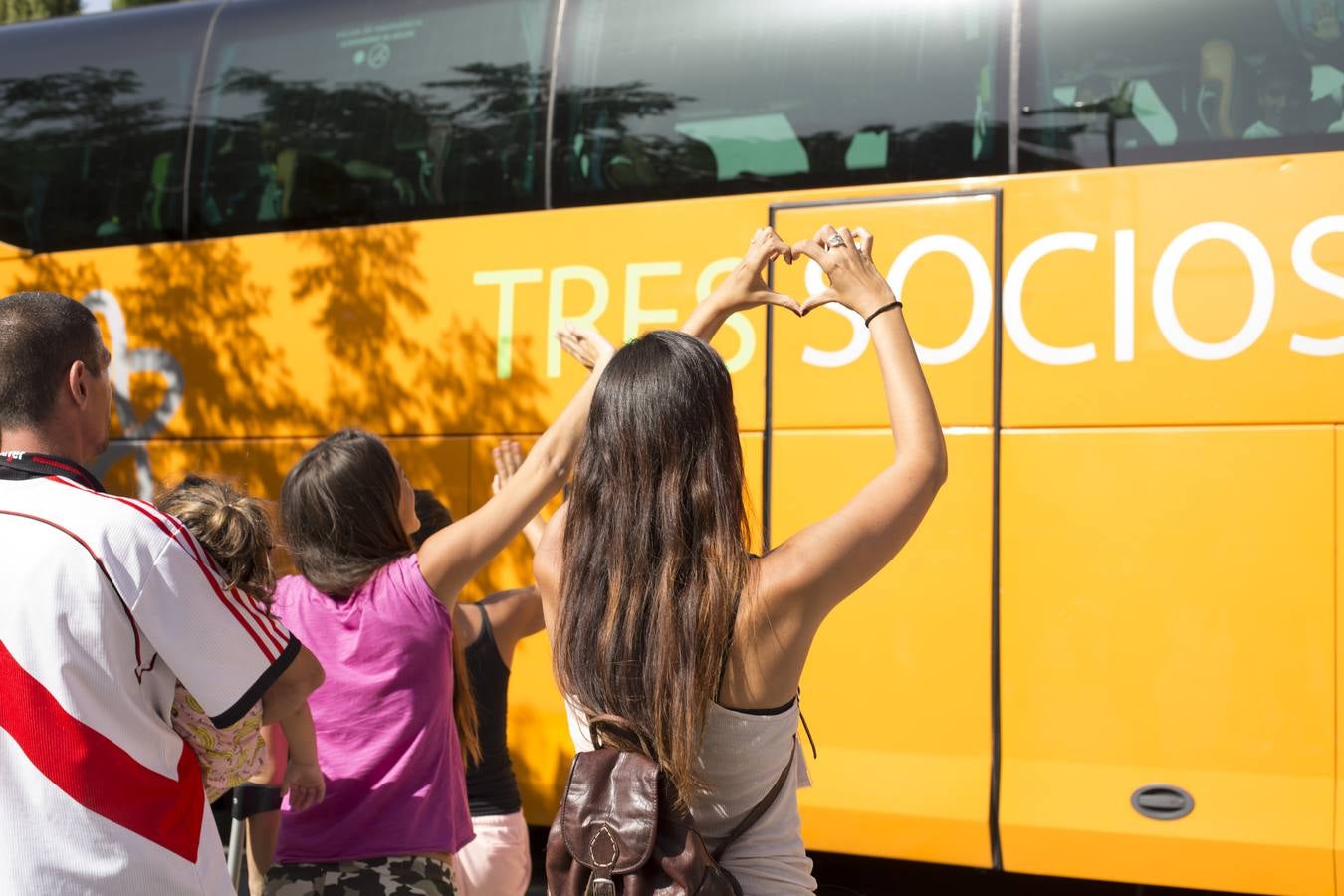 Adiós a unas vacaciones de otro mundo