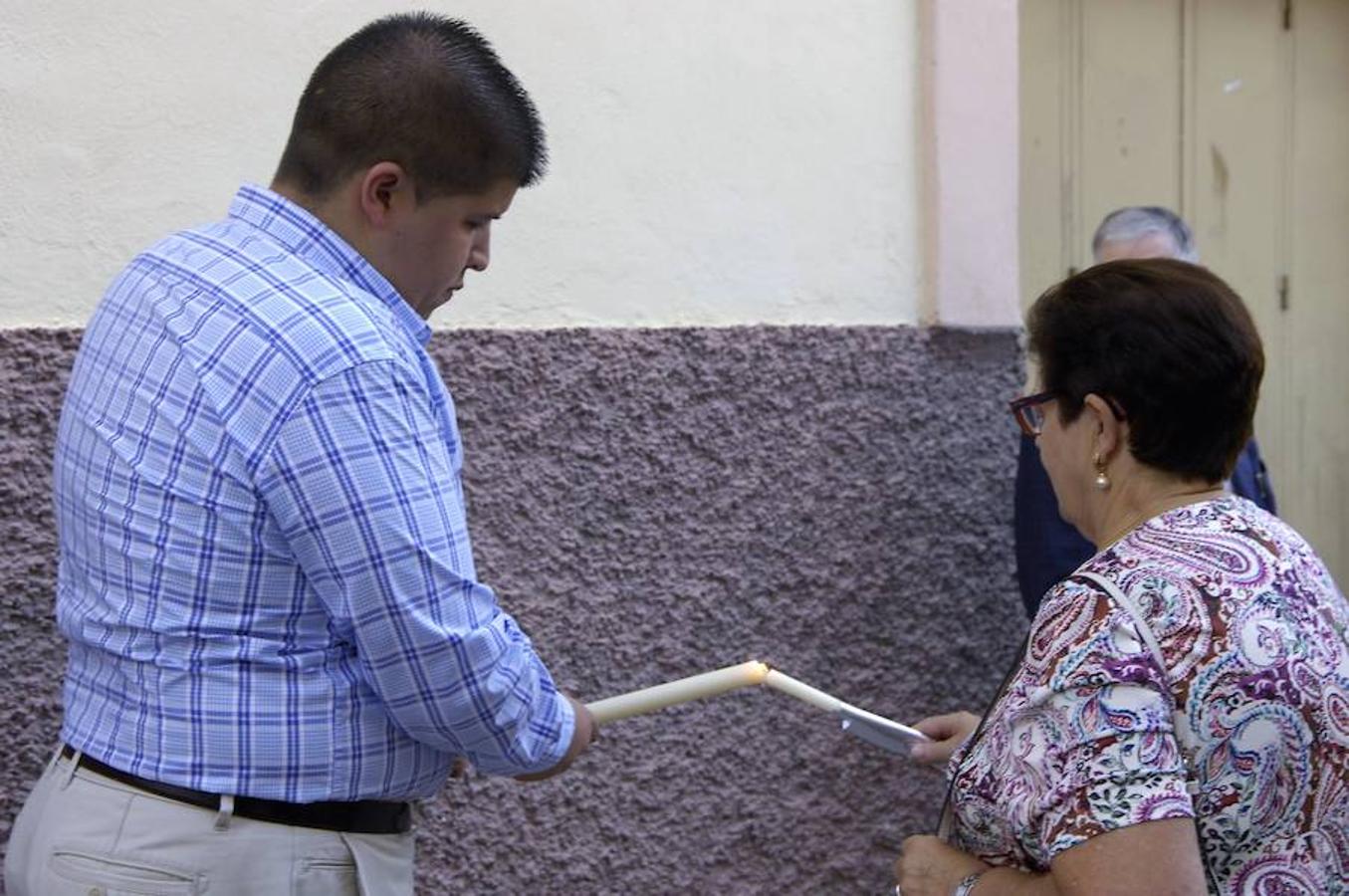 Fiestas de San Ramón en Dúrcal