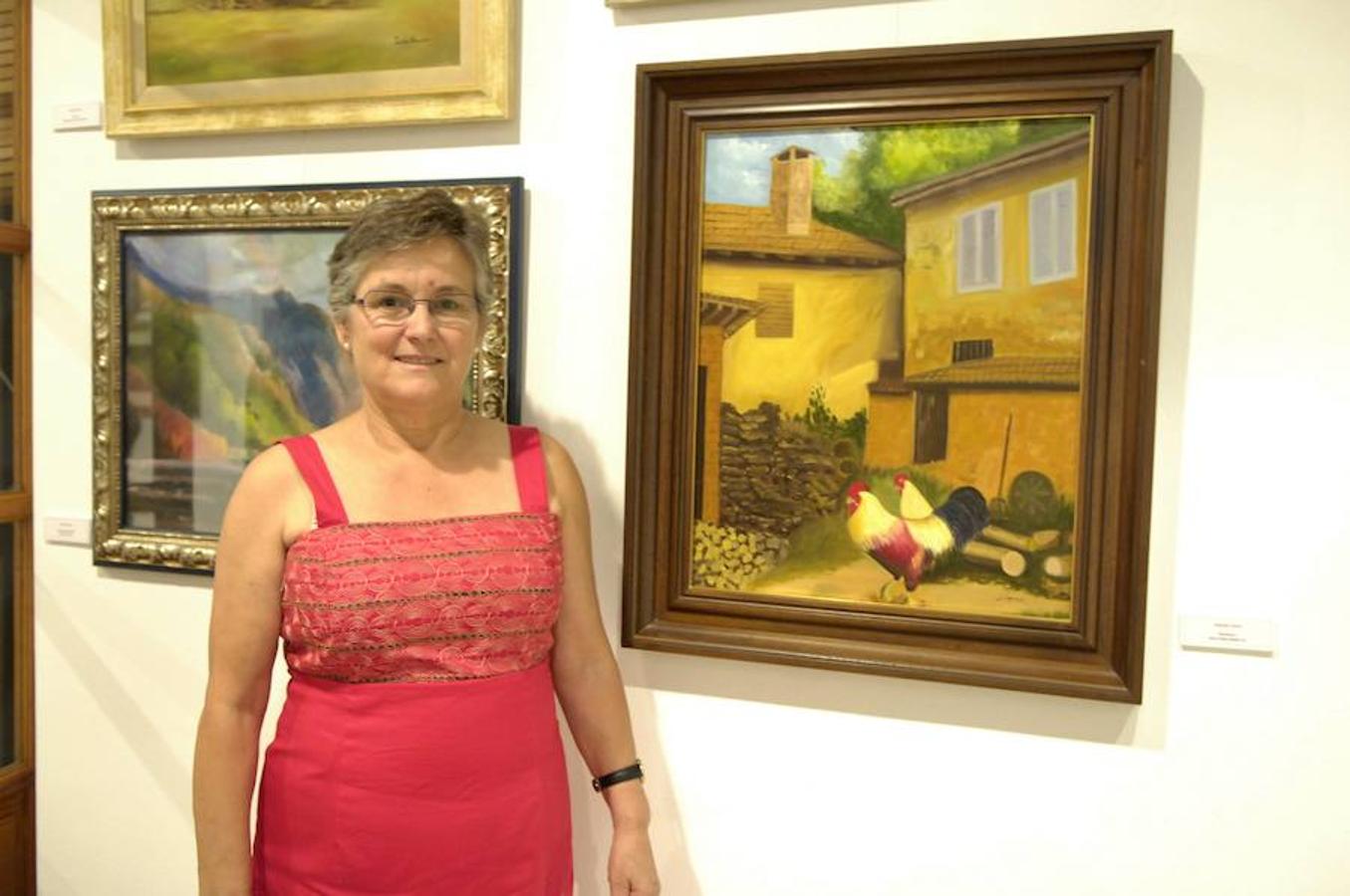 Fiestas de San Ramón en Dúrcal