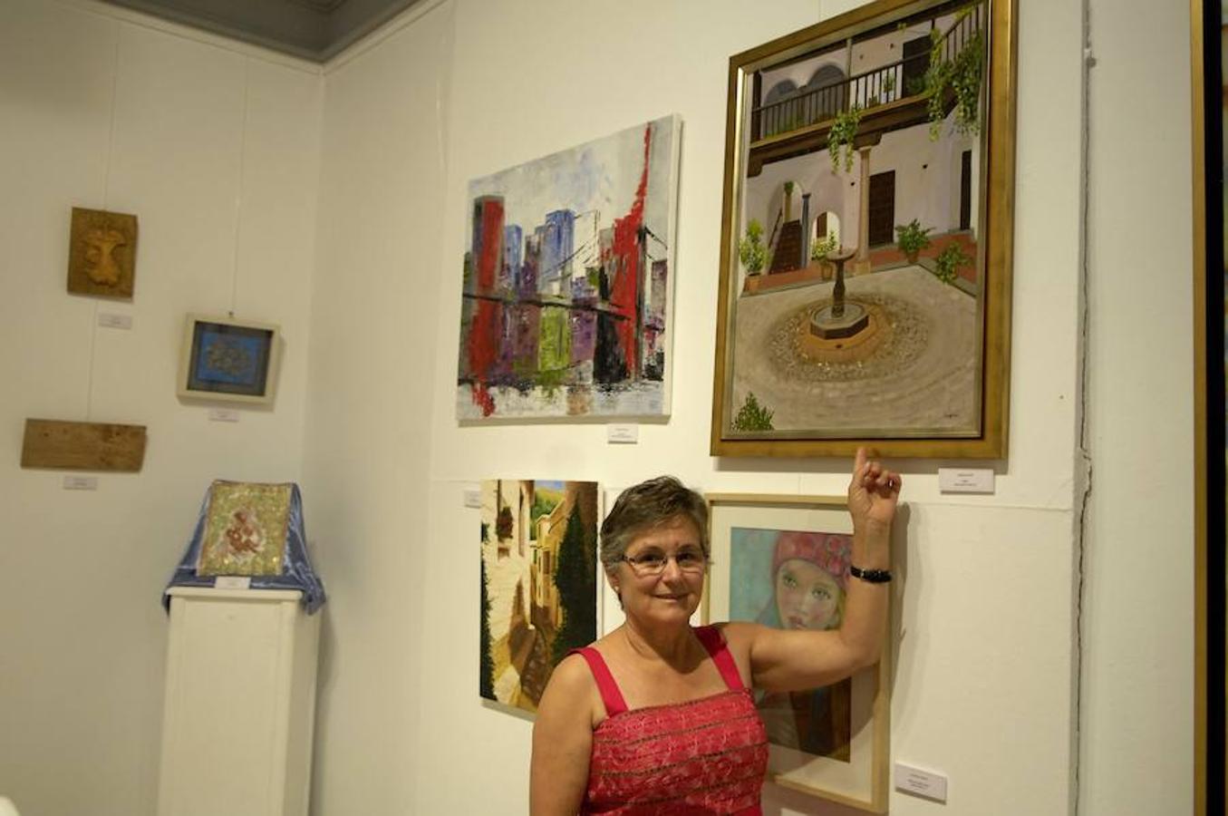 Fiestas de San Ramón en Dúrcal