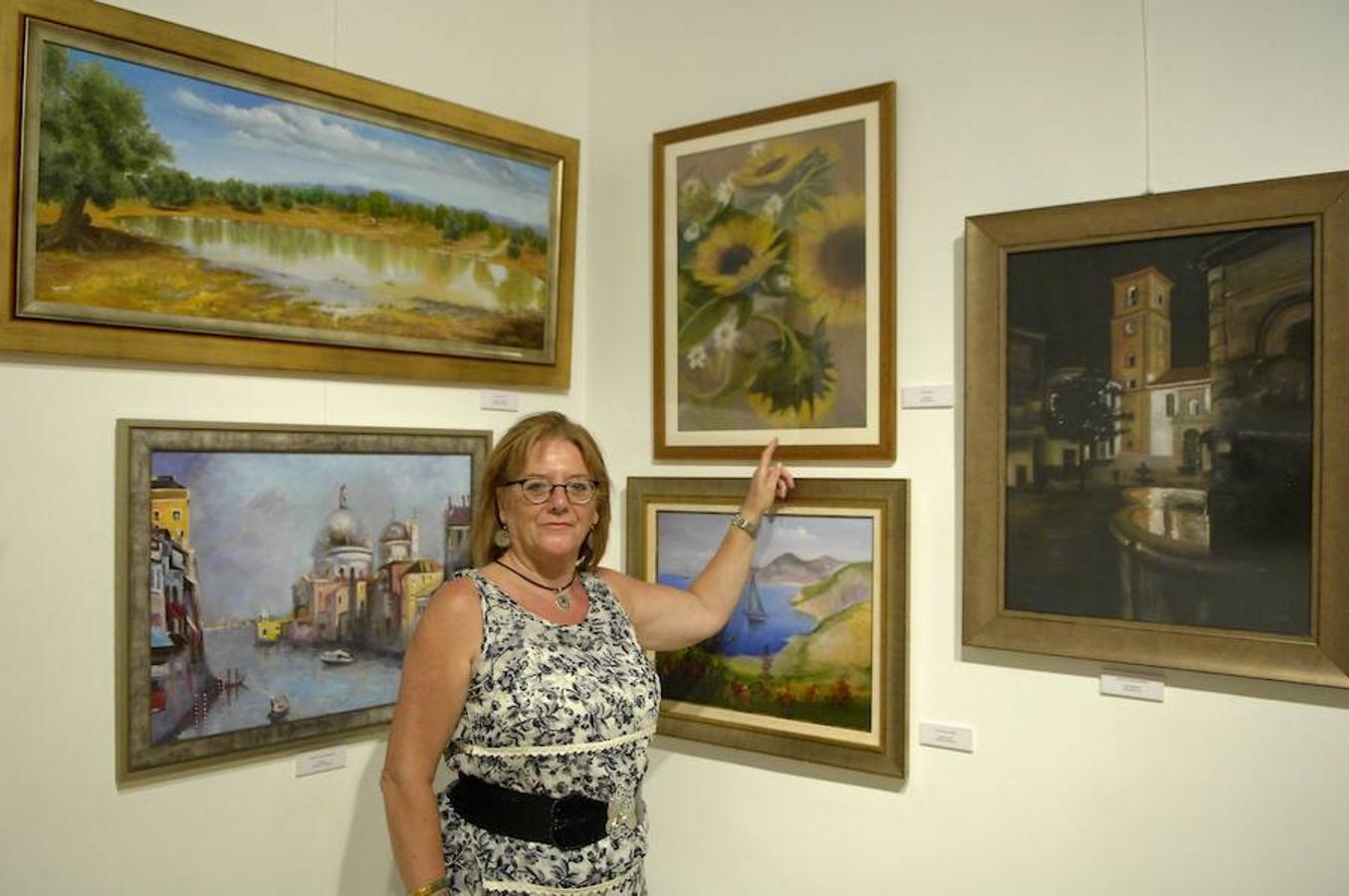 Fiestas de San Ramón en Dúrcal