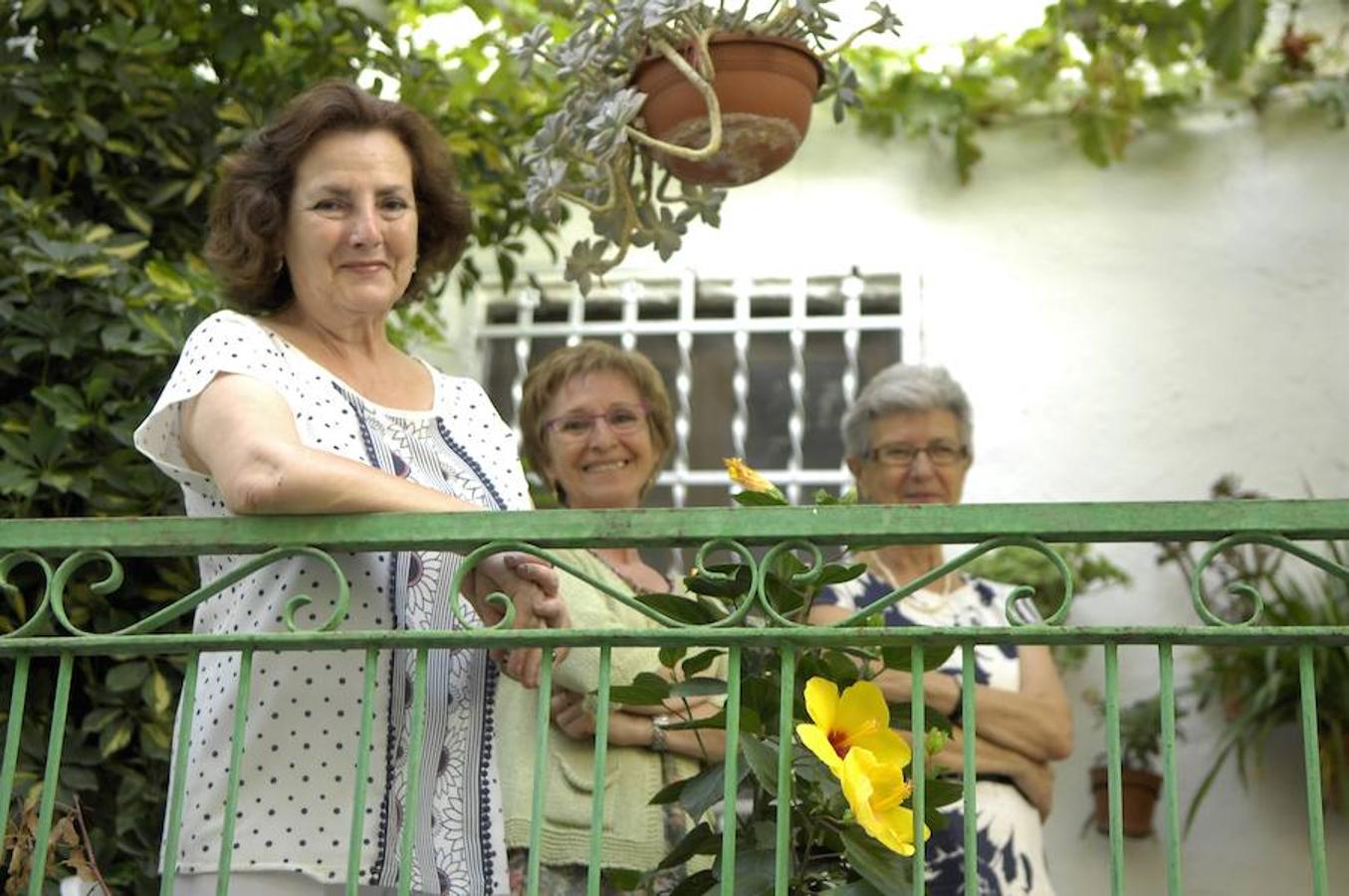 Fiestas de San Ramón en Dúrcal
