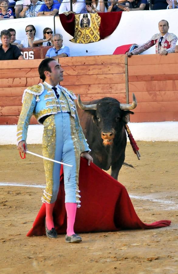 Ponce persigue la perfección