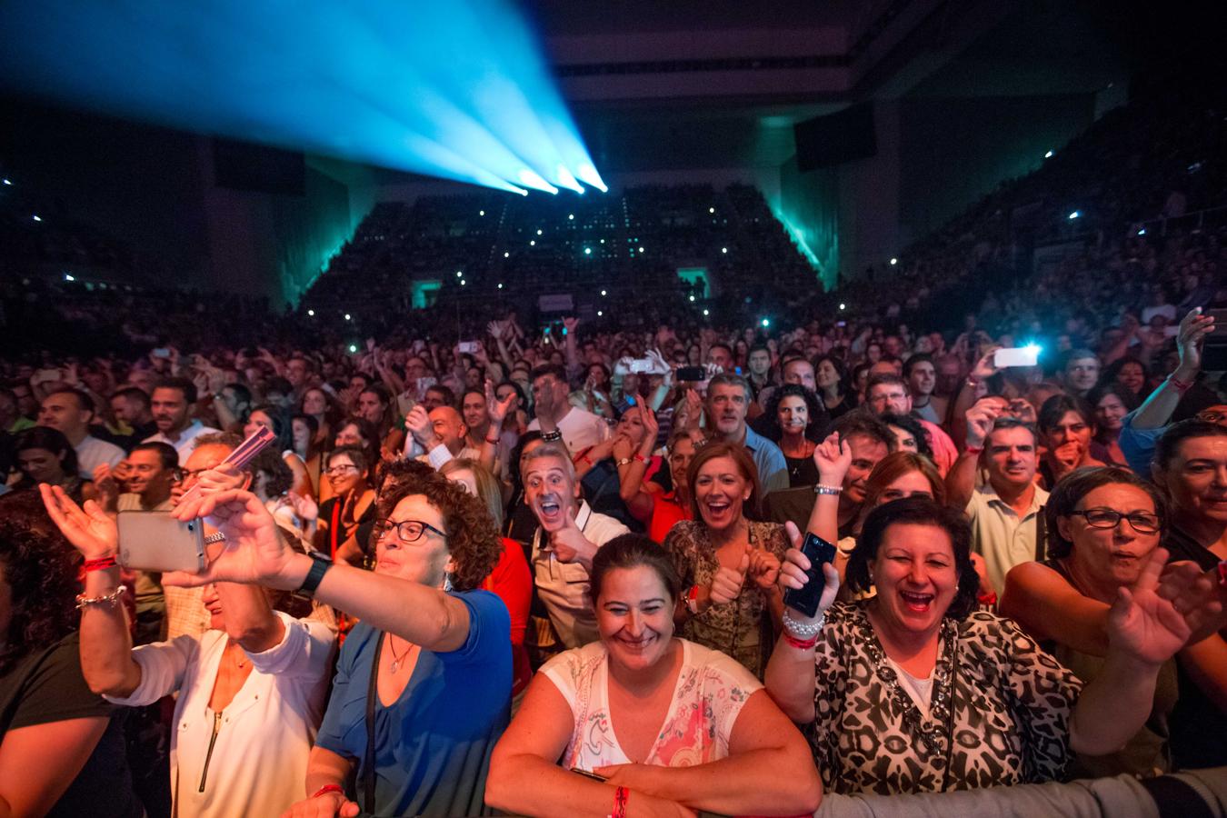 El karaoke de una generación