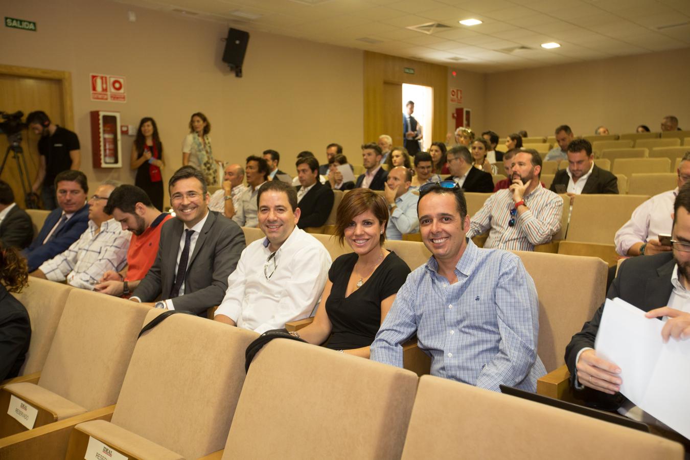 &quot;El concepto de transformación digital se aplica a todas las compañías&quot;