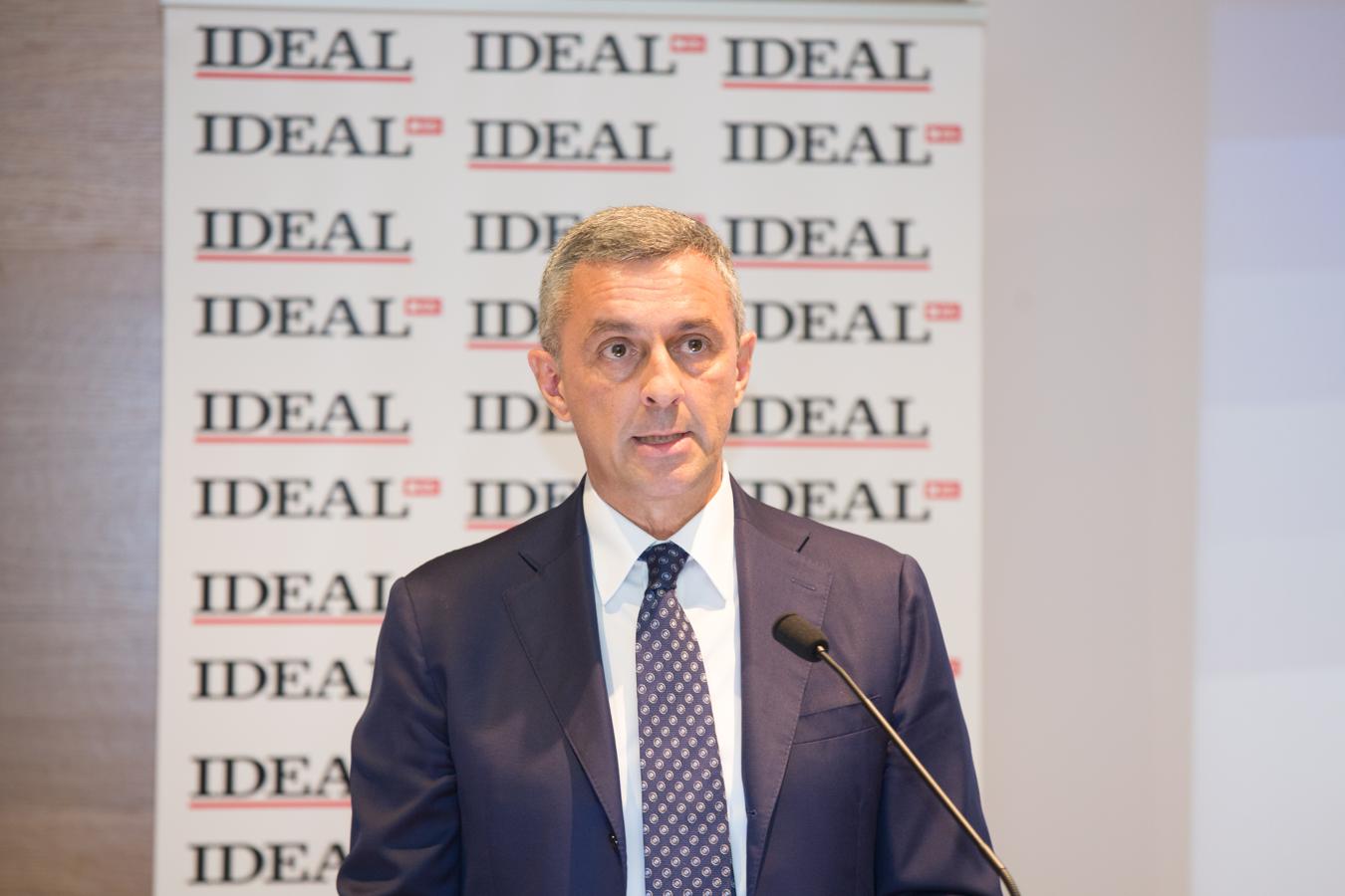 &quot;El concepto de transformación digital se aplica a todas las compañías&quot;