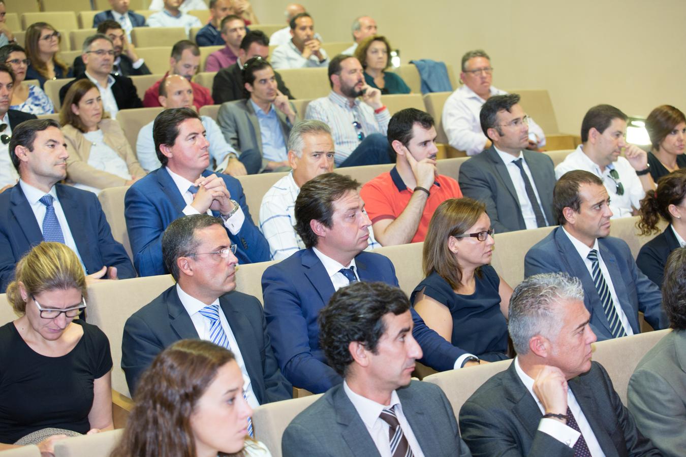 &quot;El concepto de transformación digital se aplica a todas las compañías&quot;