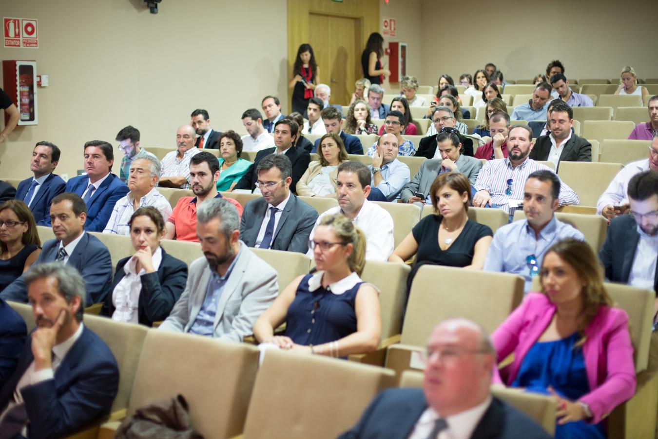 &quot;El concepto de transformación digital se aplica a todas las compañías&quot;