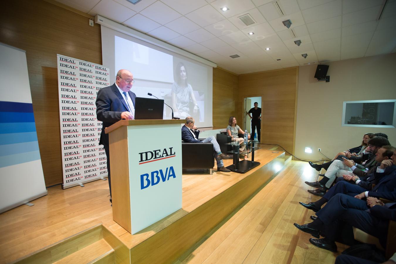 &quot;El concepto de transformación digital se aplica a todas las compañías&quot;