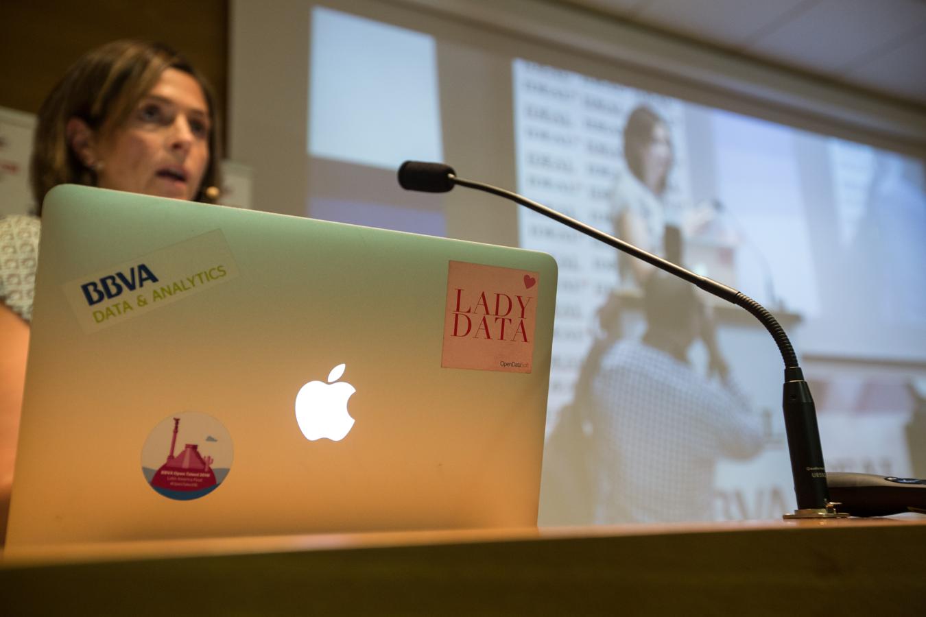 &quot;El concepto de transformación digital se aplica a todas las compañías&quot;