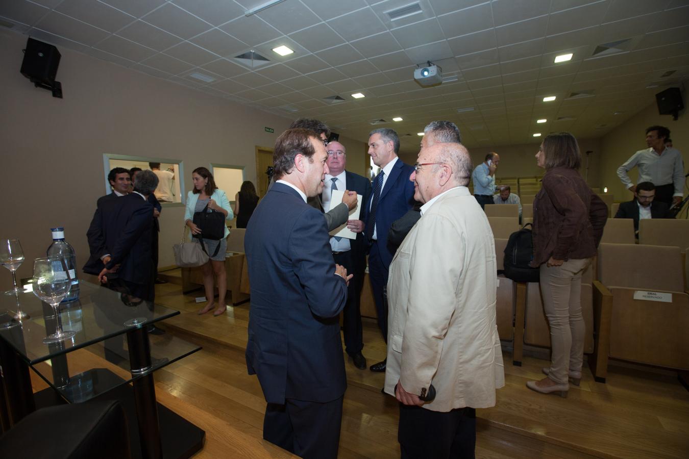 &quot;El concepto de transformación digital se aplica a todas las compañías&quot;