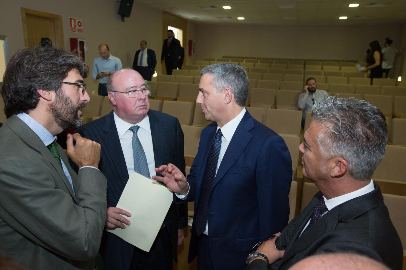 &quot;El concepto de transformación digital se aplica a todas las compañías&quot;