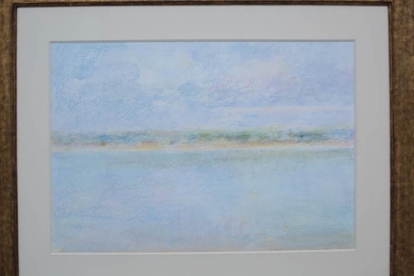 La colección Himalaya llega al Museo CajaGranada con obras de autores contemporáneos como Barceló o Gordillo