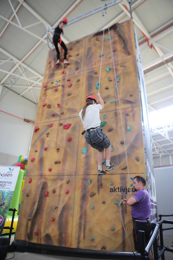 Comienza la edición más internacional de &#039;Tierra Adentro&#039;