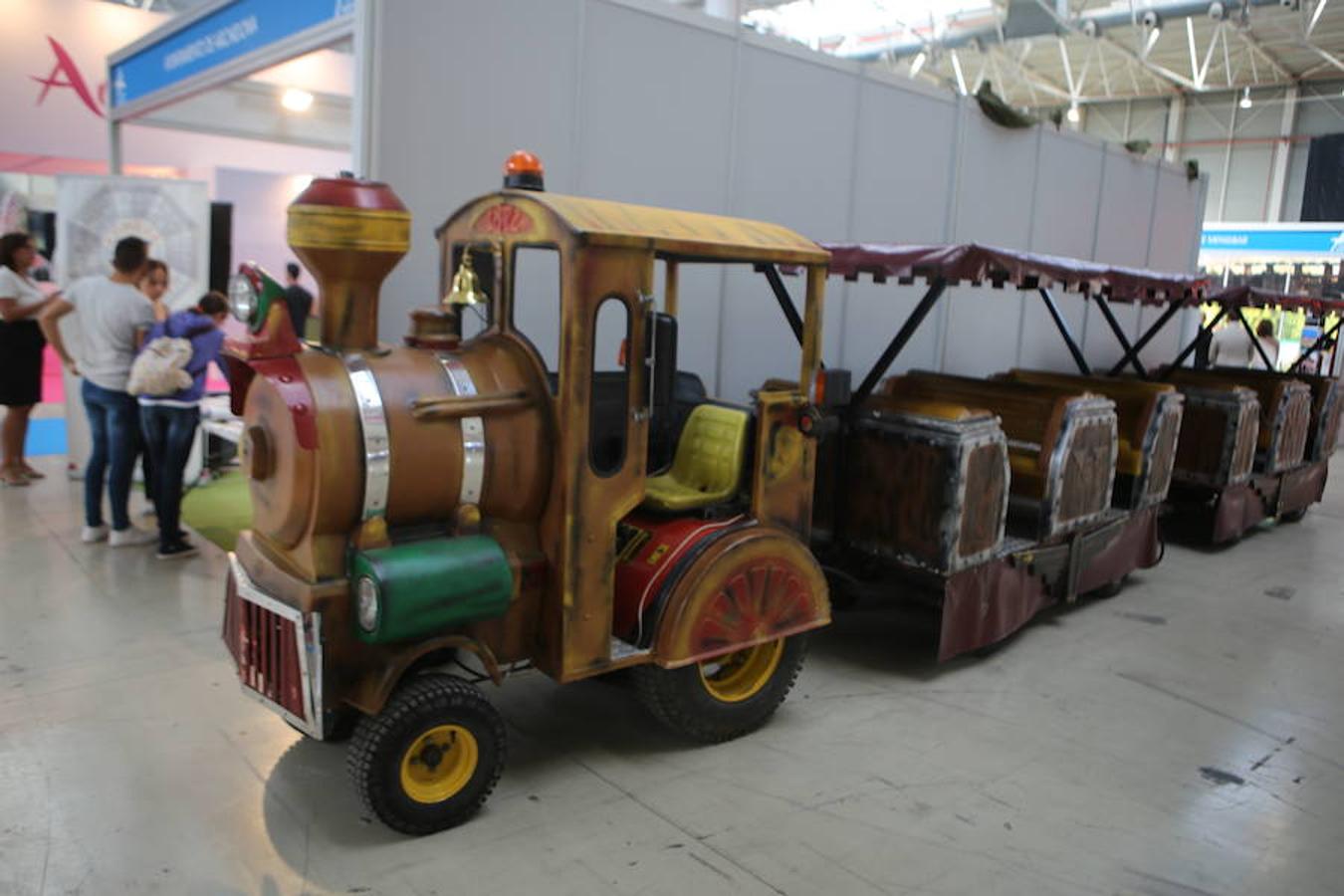 Comienza la edición más internacional de &#039;Tierra Adentro&#039;