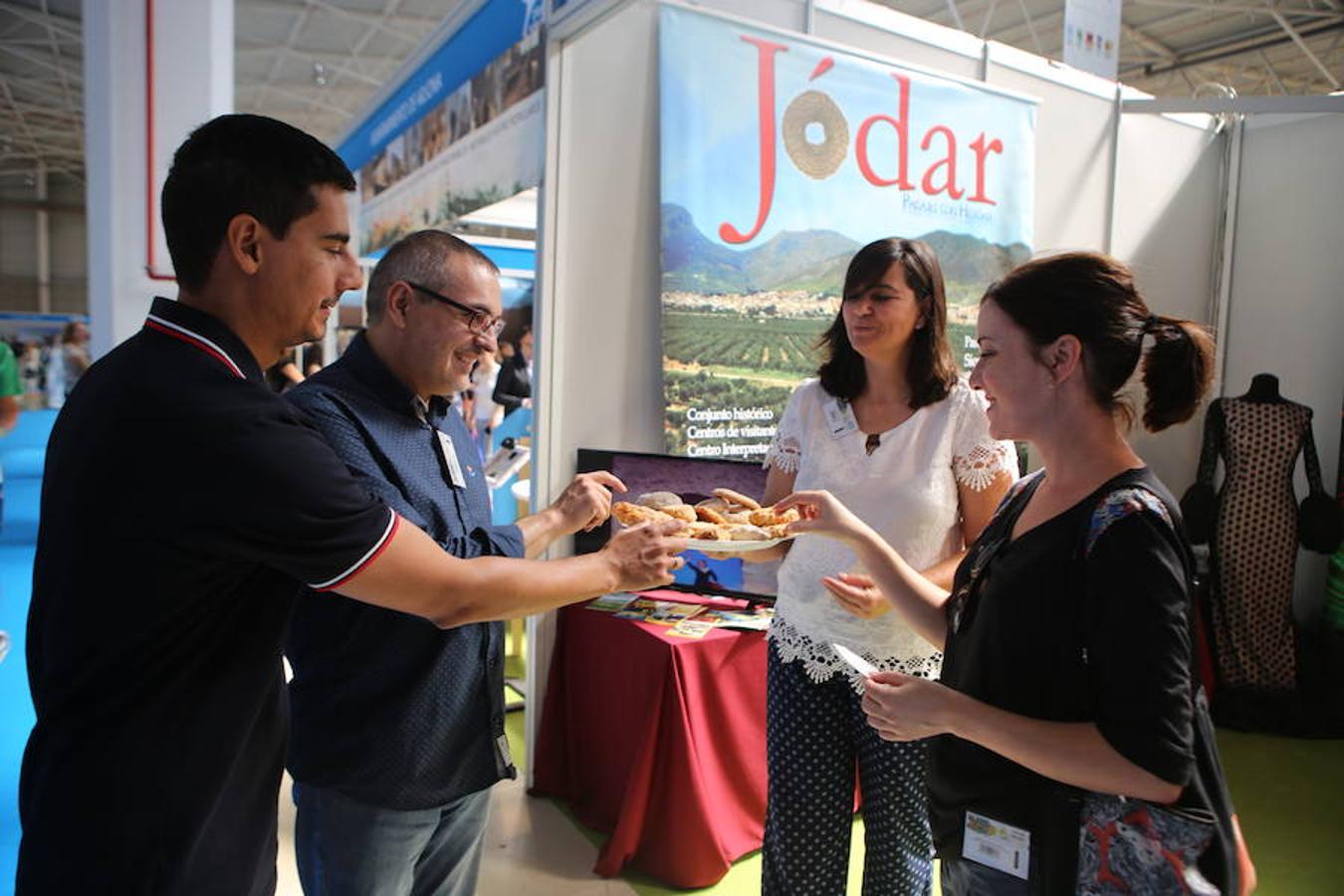 Comienza la edición más internacional de &#039;Tierra Adentro&#039;