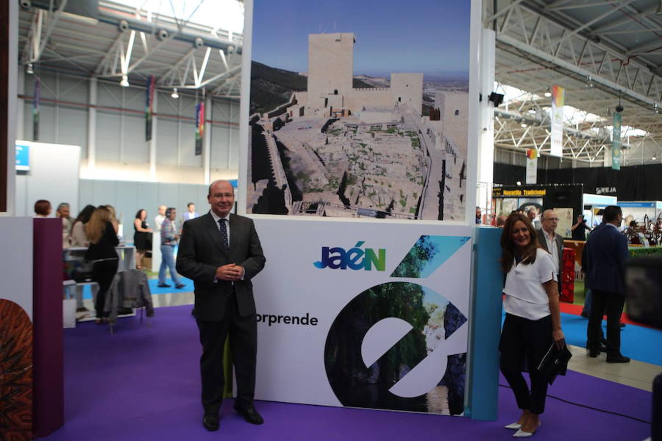 Comienza la edición más internacional de &#039;Tierra Adentro&#039;