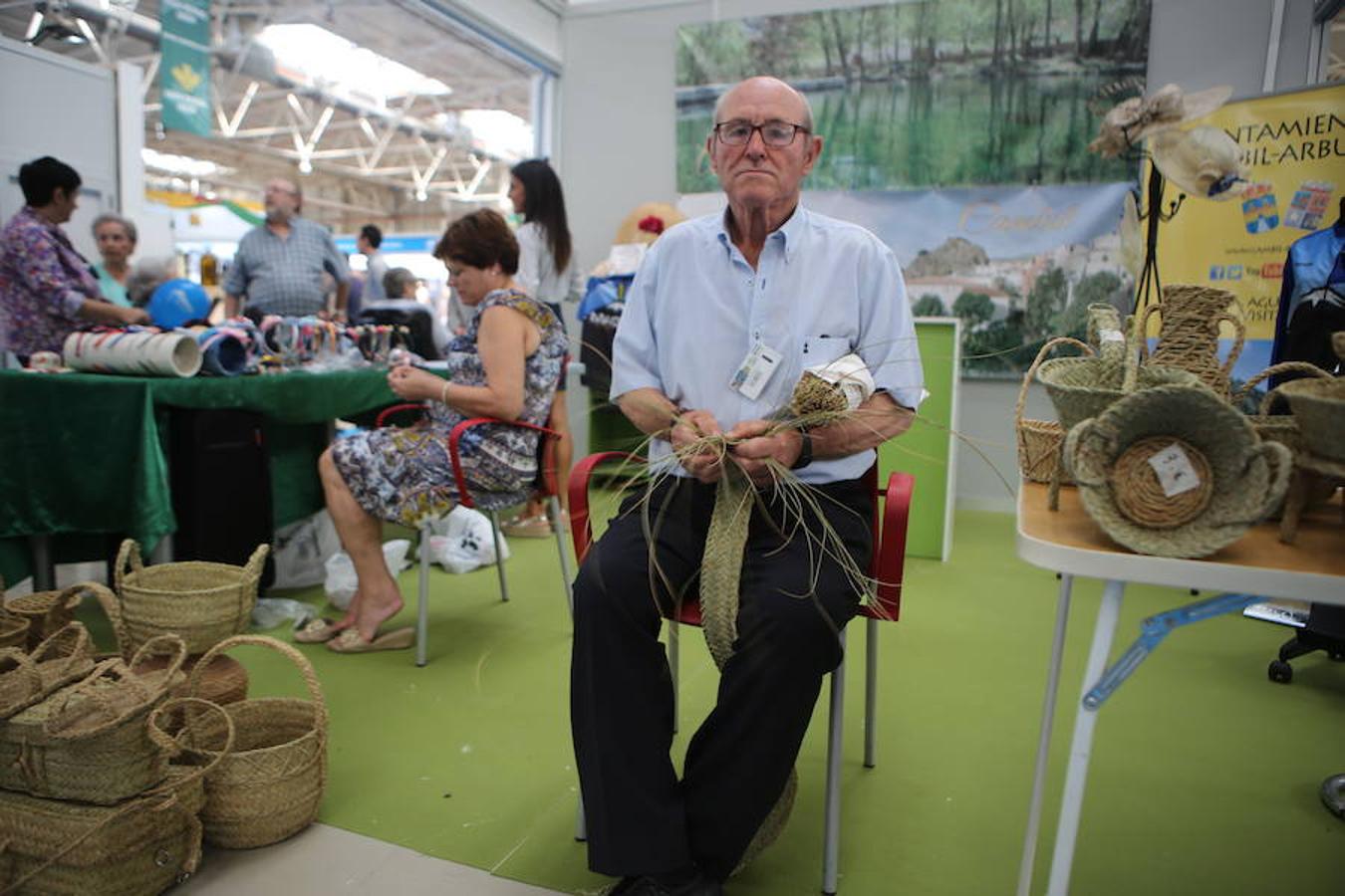 Comienza la edición más internacional de &#039;Tierra Adentro&#039;