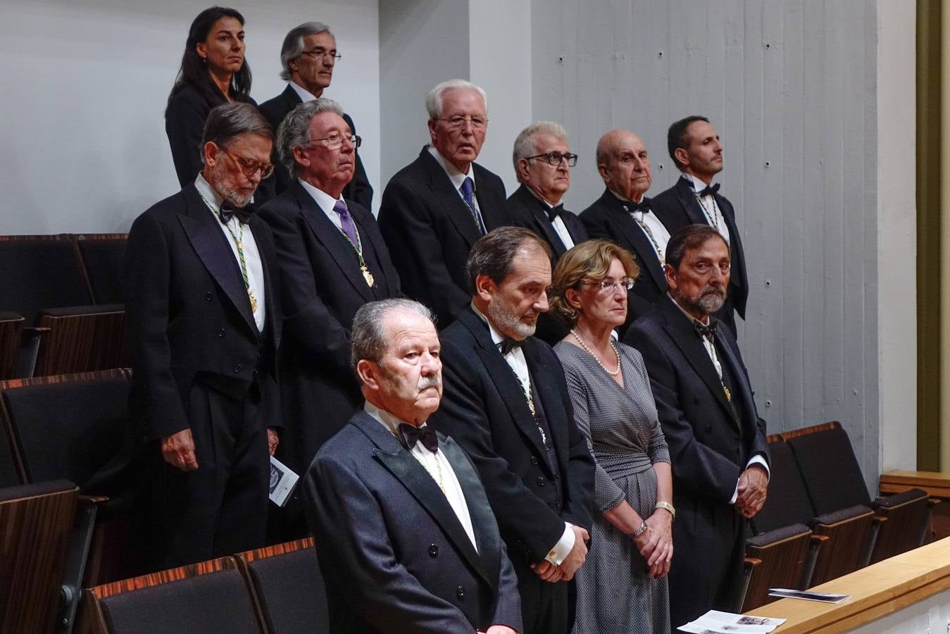 Brillante alegato por la cultura