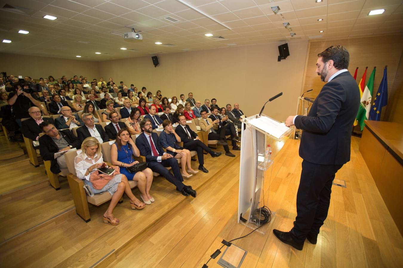 Foro de Turismo de IDEAL (1)