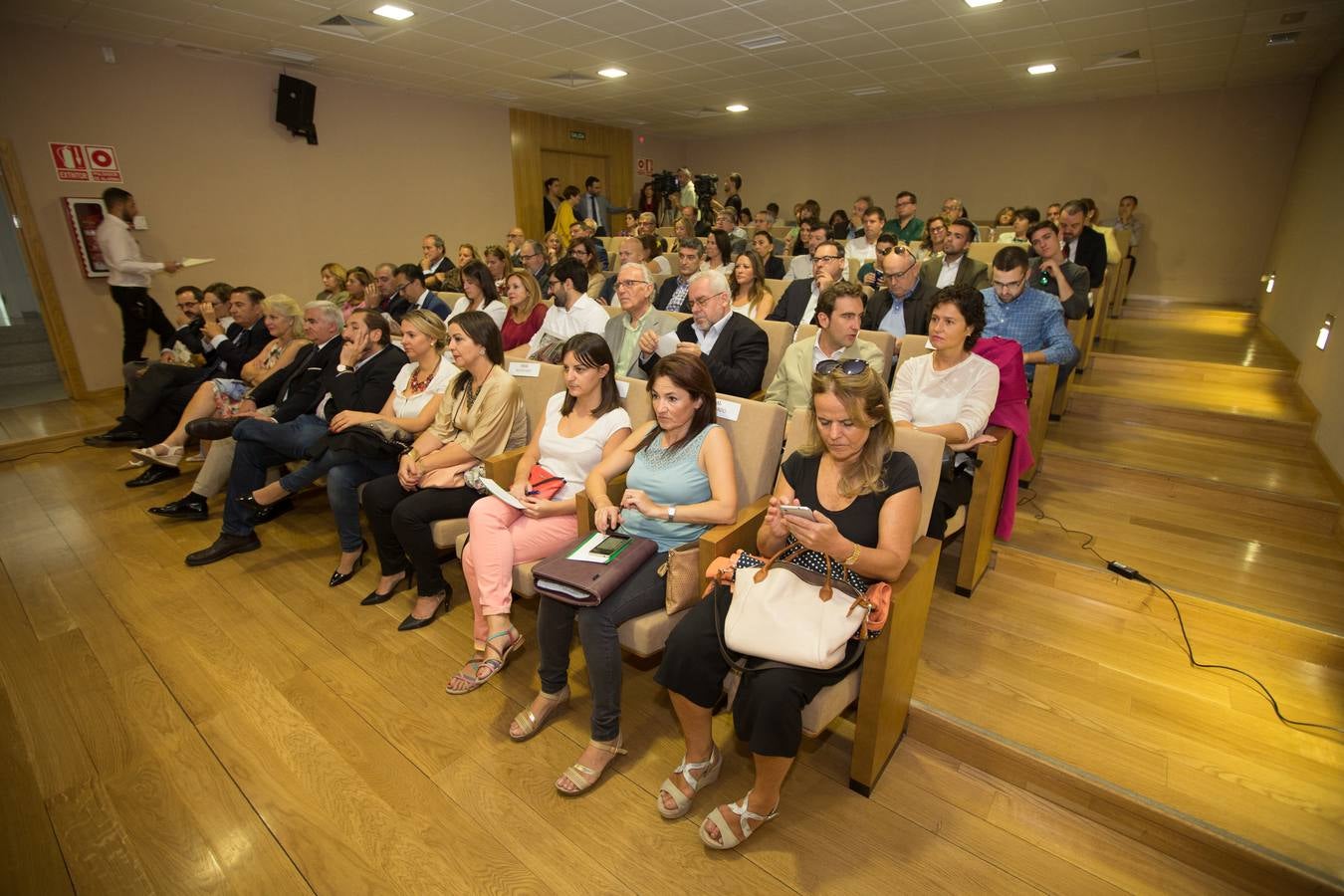 Foro de Turismo de IDEAL (1)