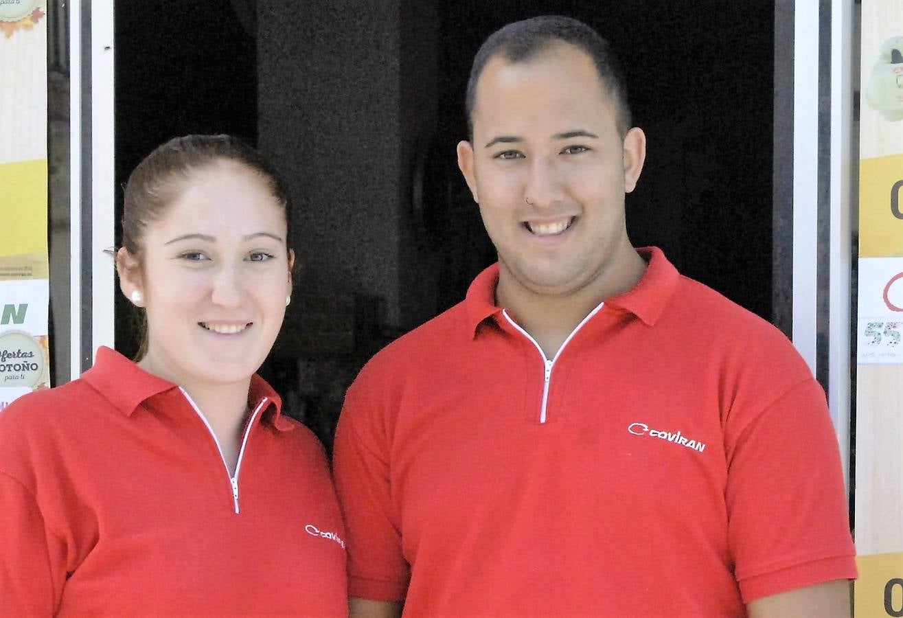 Feria y fiestas de Cádiar