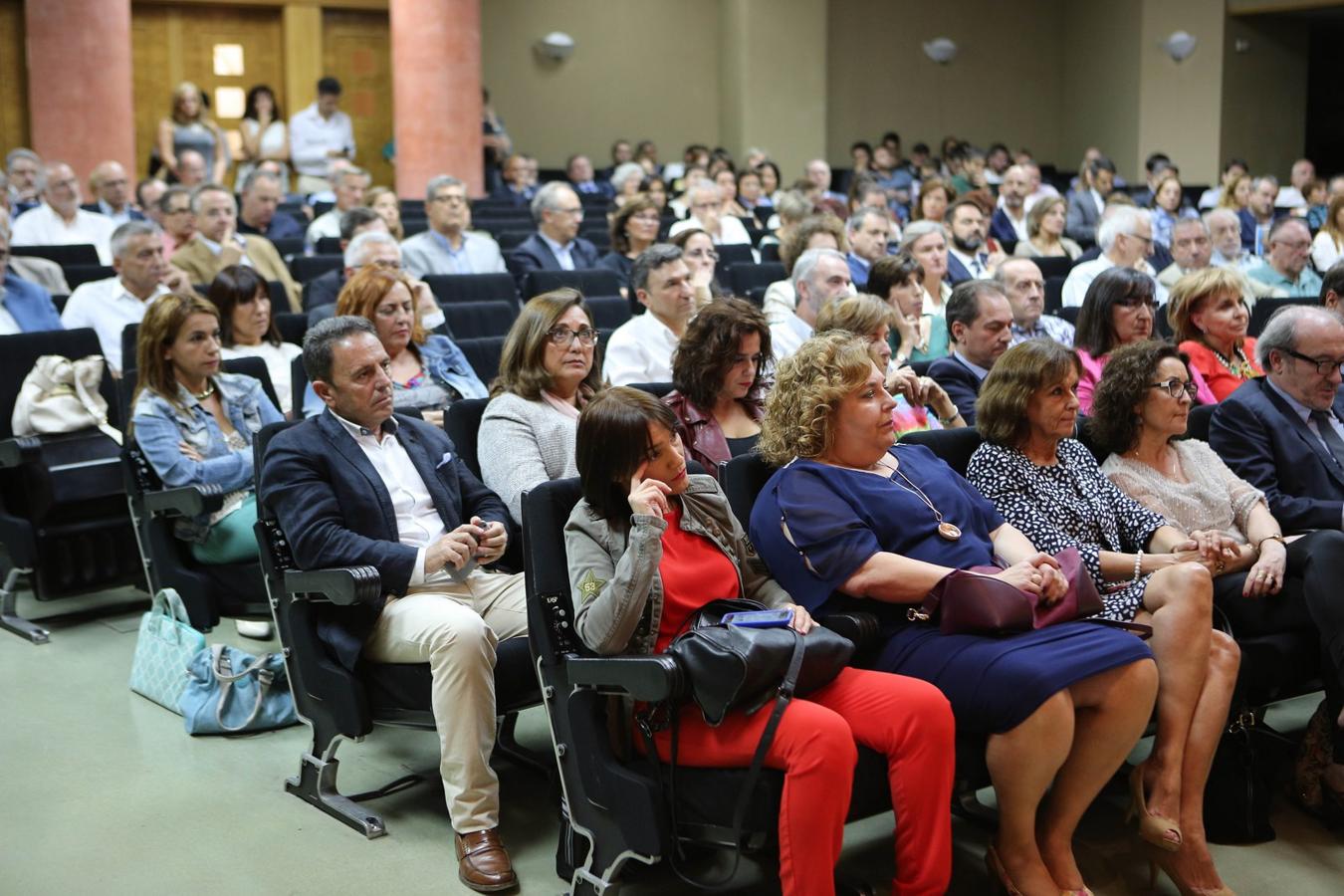 La Escuela de Salud Pública se reivindica