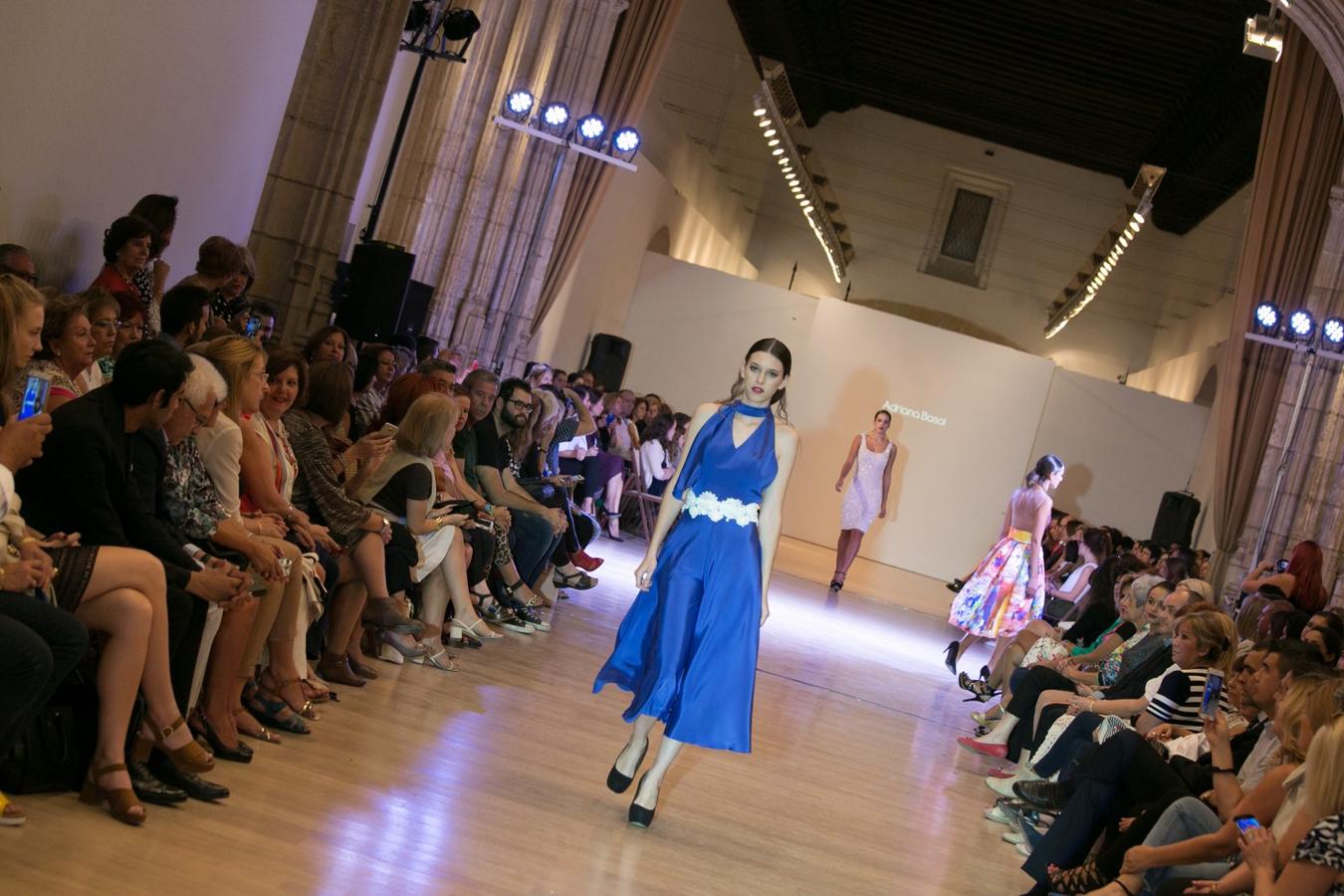 La elegancia de la solidaridad