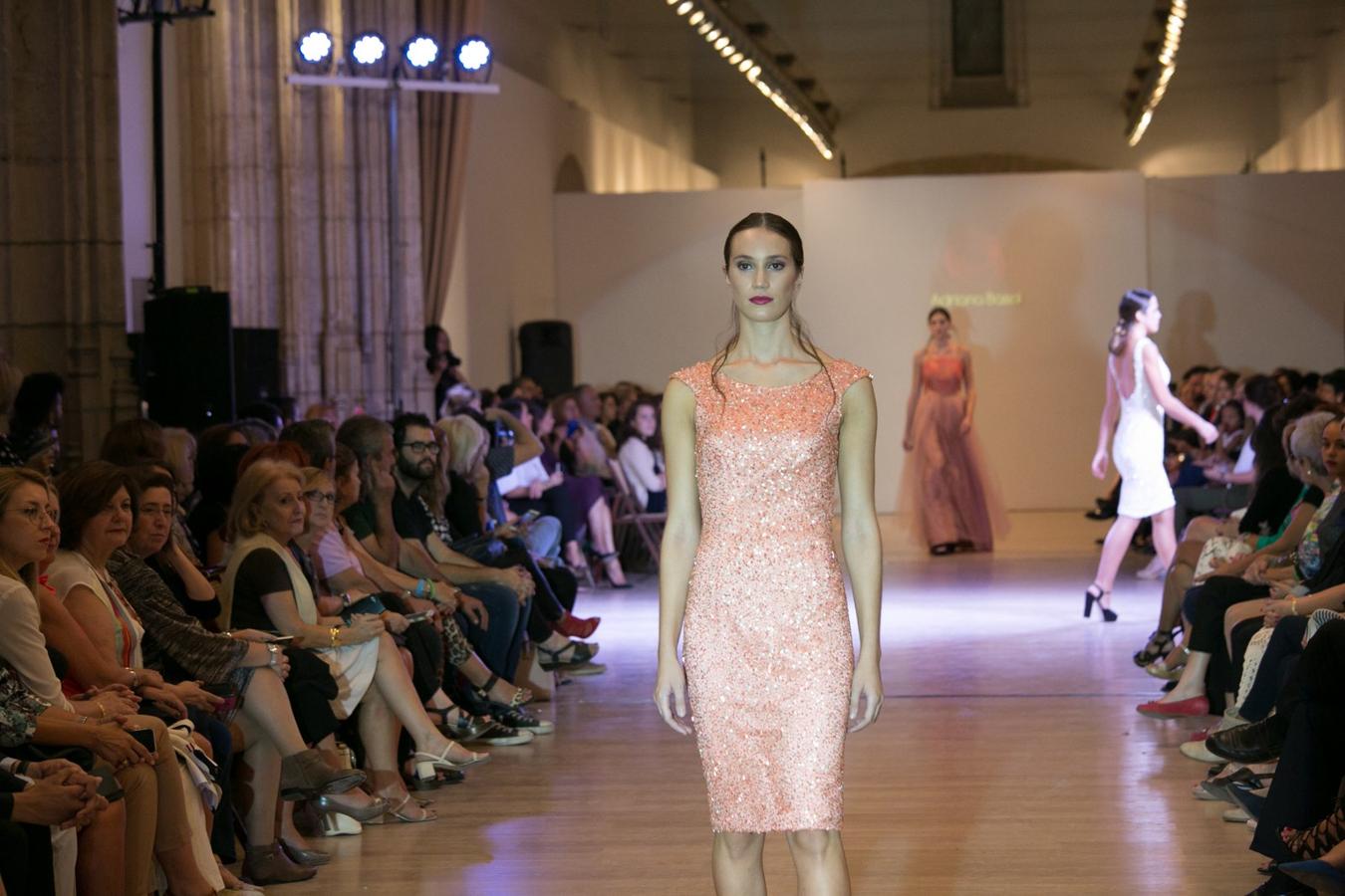 La elegancia de la solidaridad