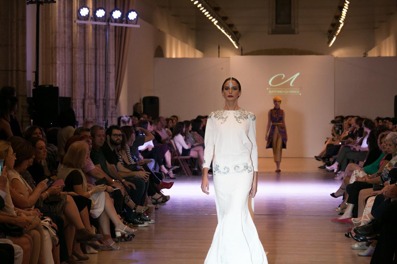 La elegancia de la solidaridad