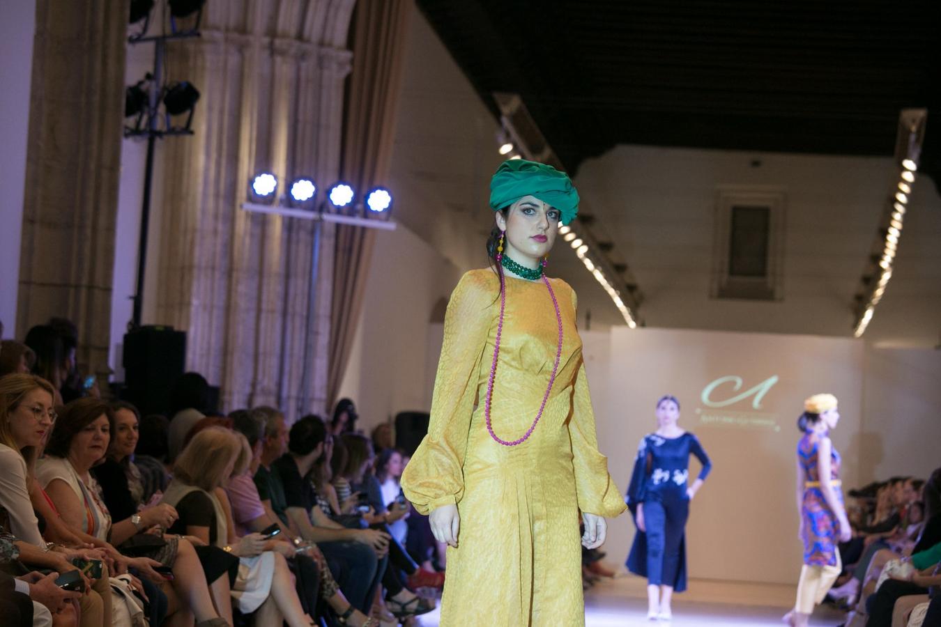 La elegancia de la solidaridad