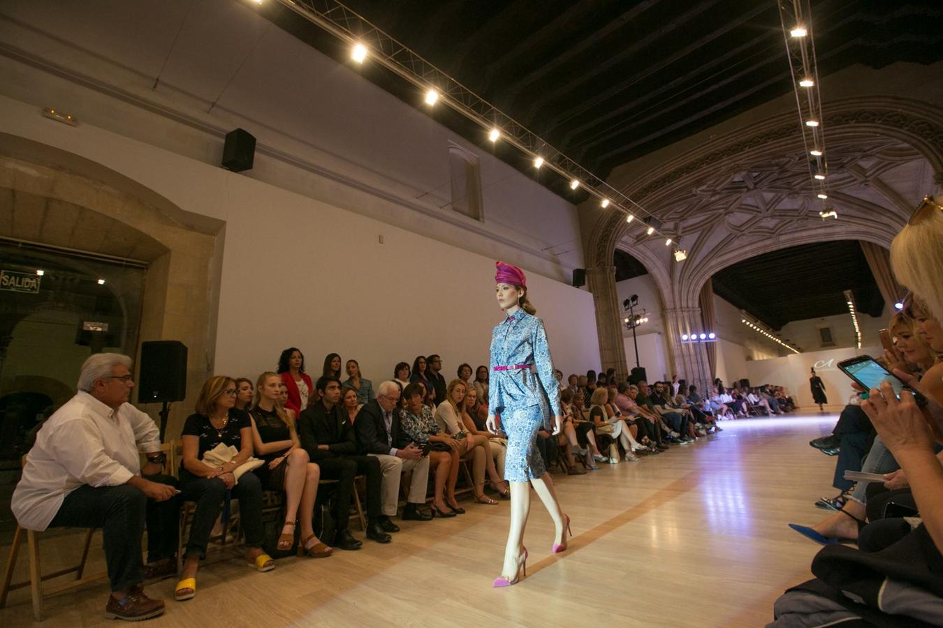 La elegancia de la solidaridad