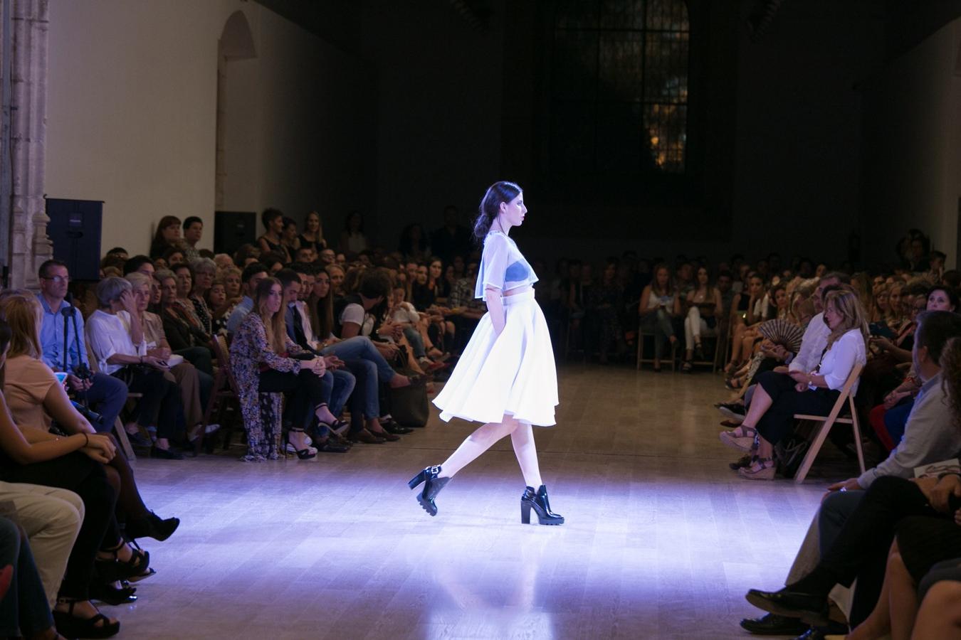 La elegancia de la solidaridad