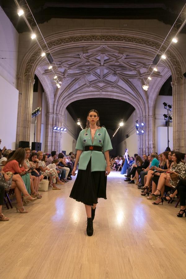 La elegancia de la solidaridad