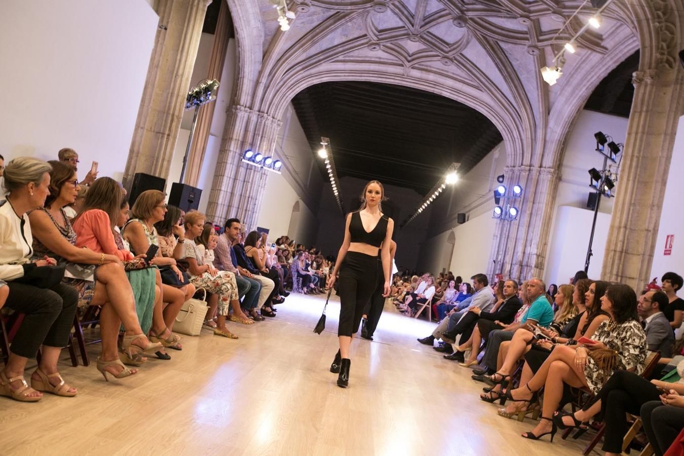 La elegancia de la solidaridad