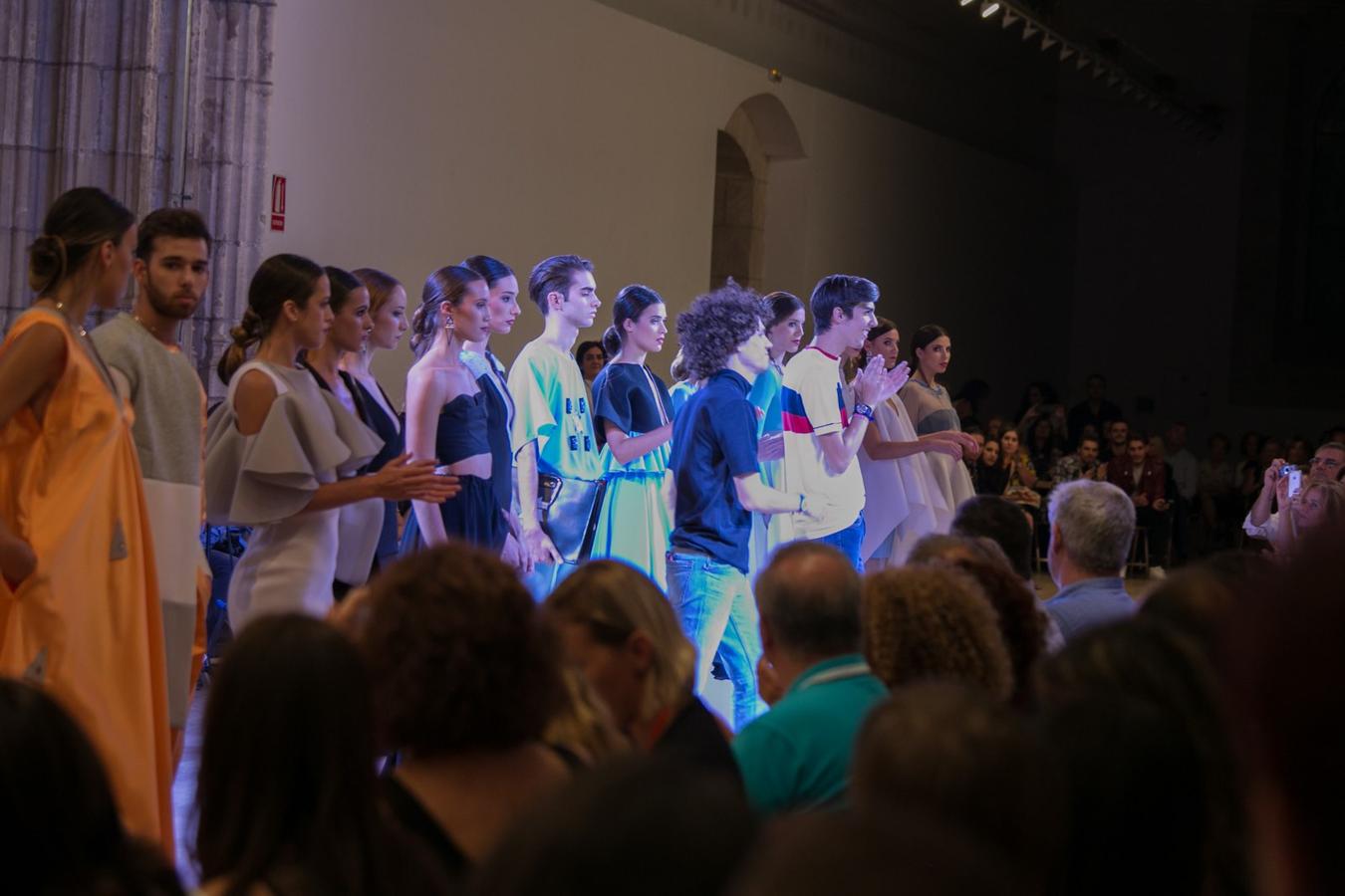 La elegancia de la solidaridad