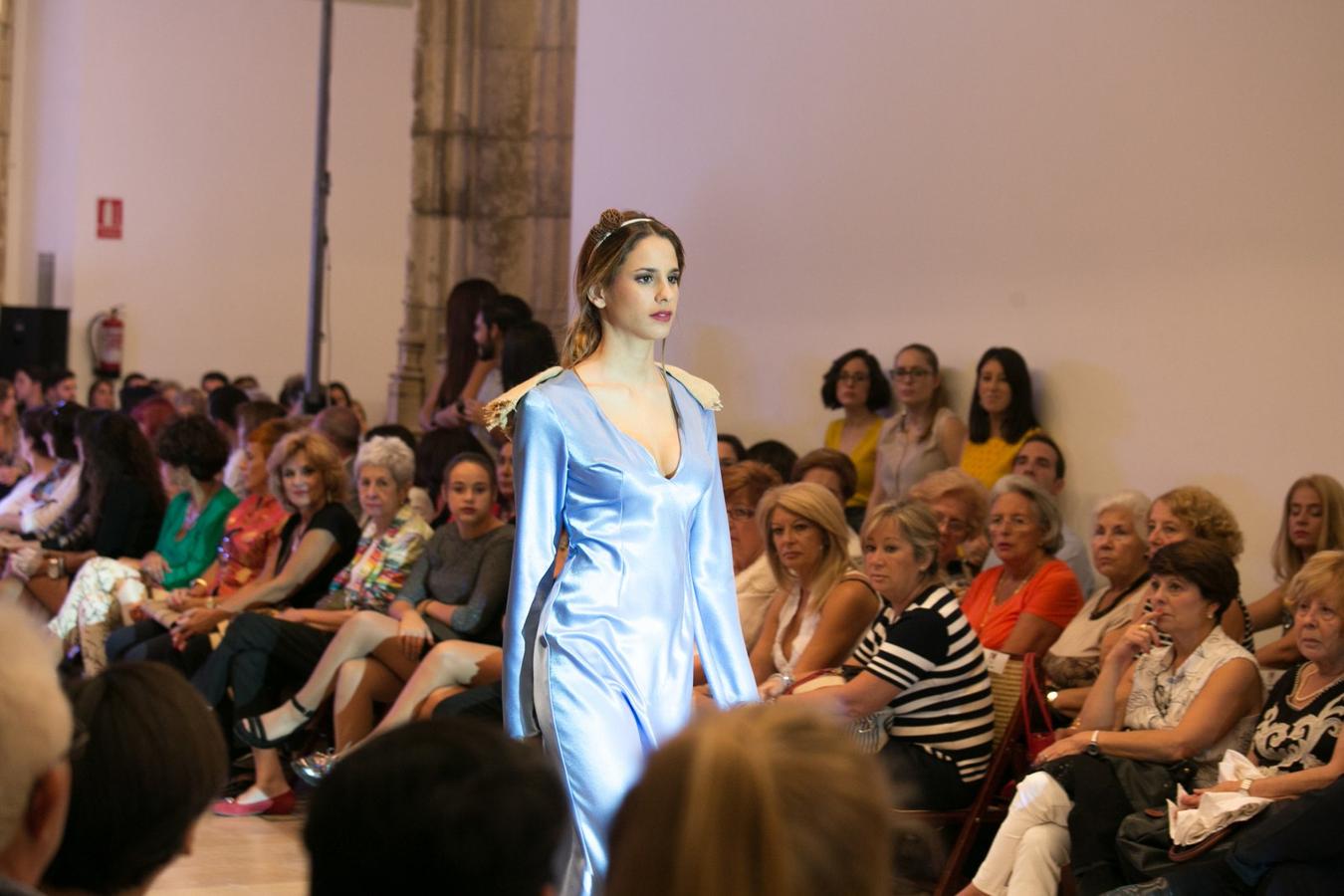 La elegancia de la solidaridad