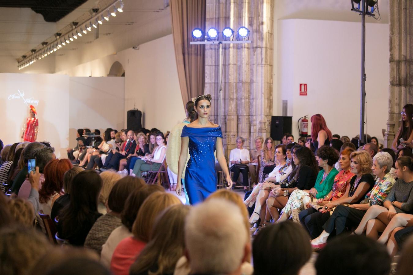 La elegancia de la solidaridad