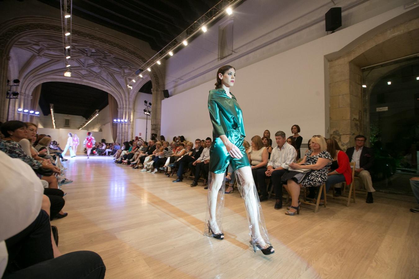 La elegancia de la solidaridad