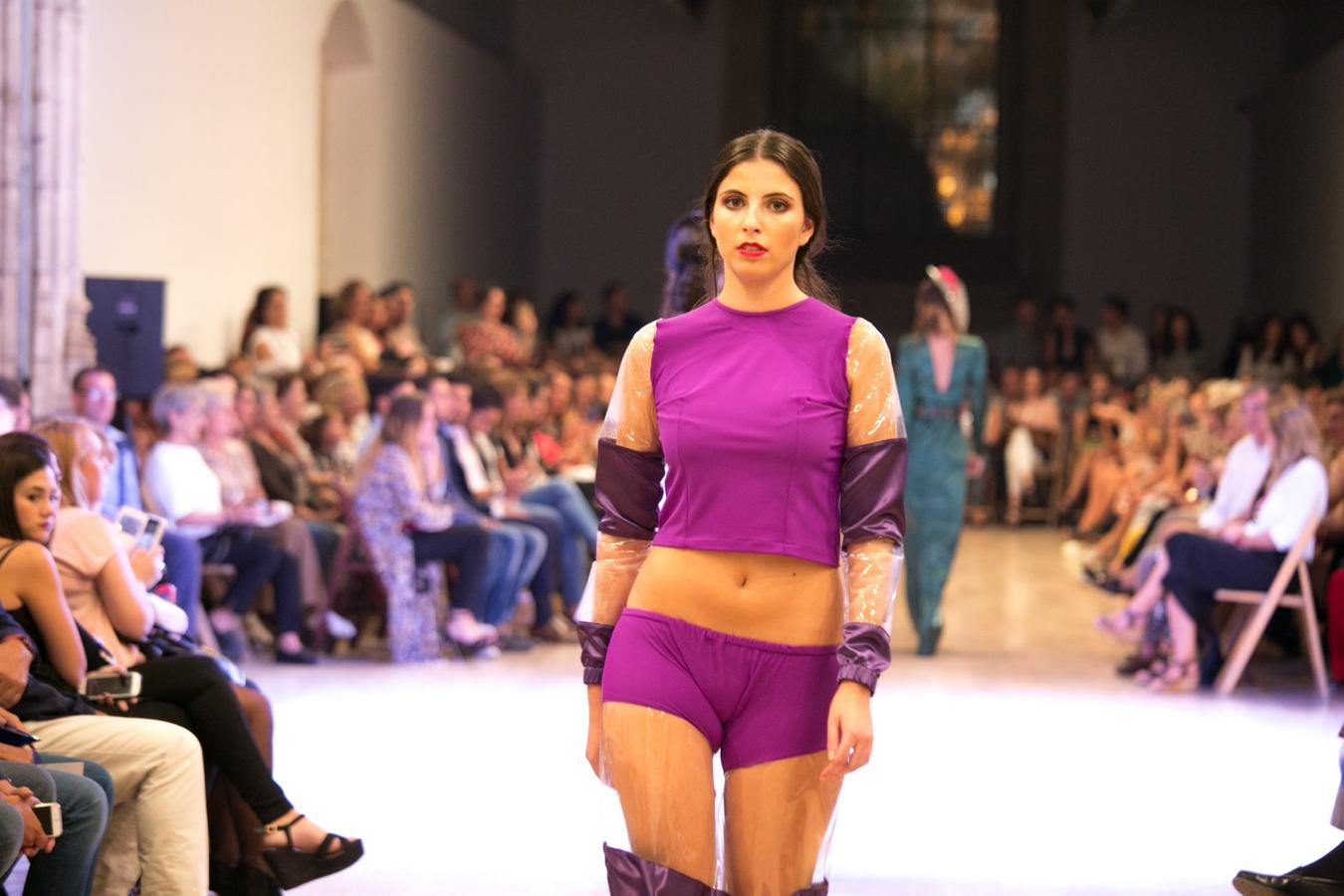 La elegancia de la solidaridad