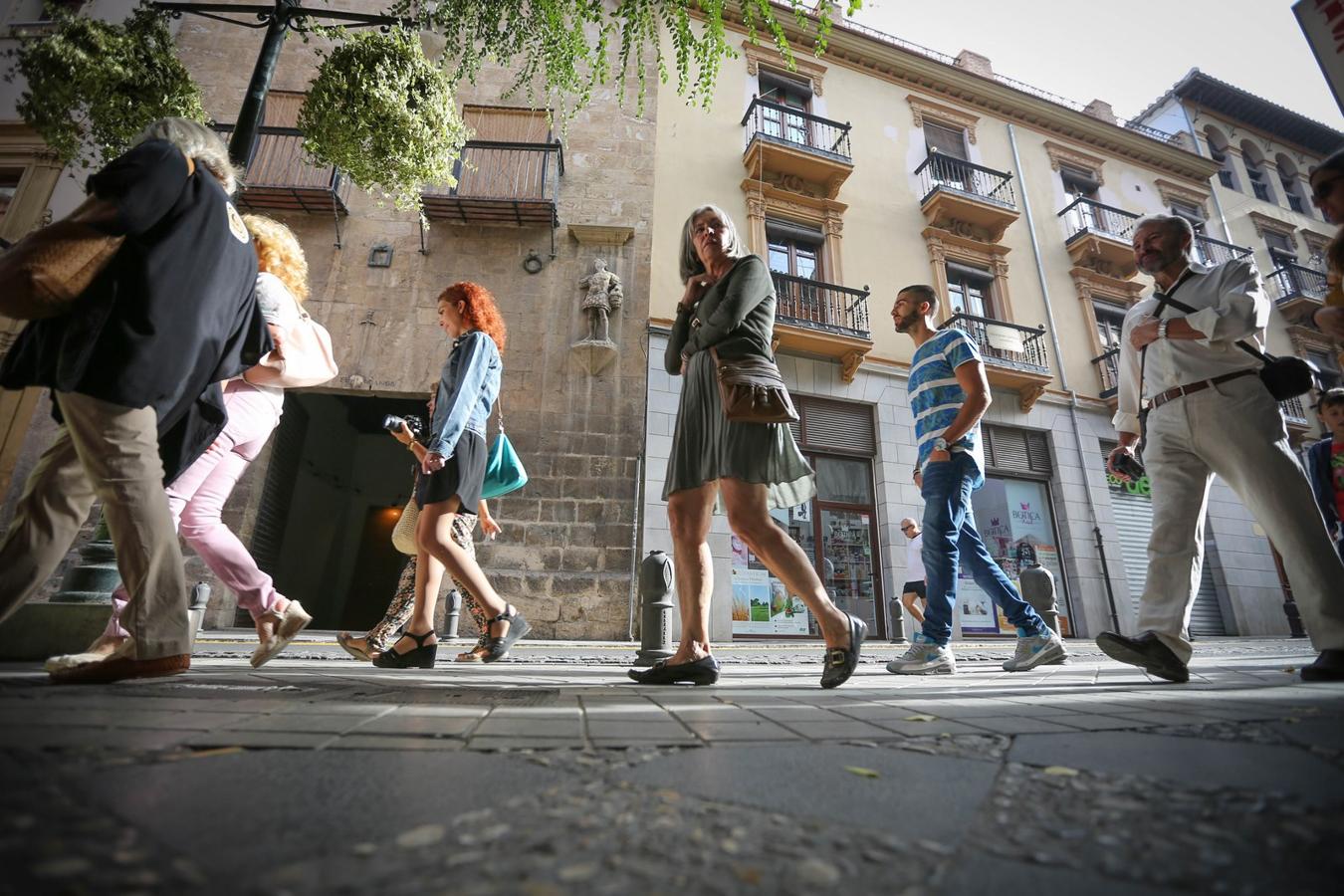 El valor de compartir el patrimonio