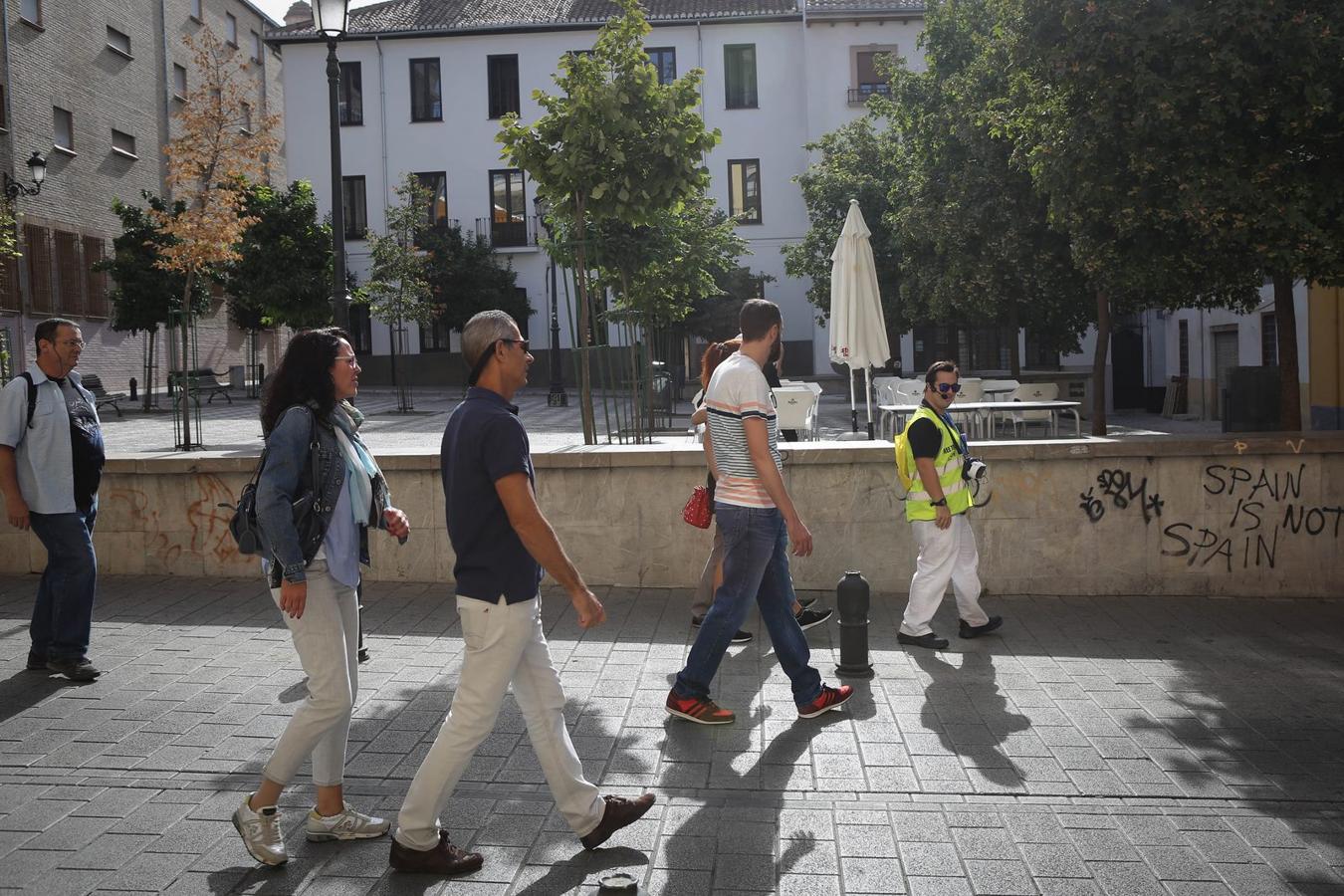 El valor de compartir el patrimonio