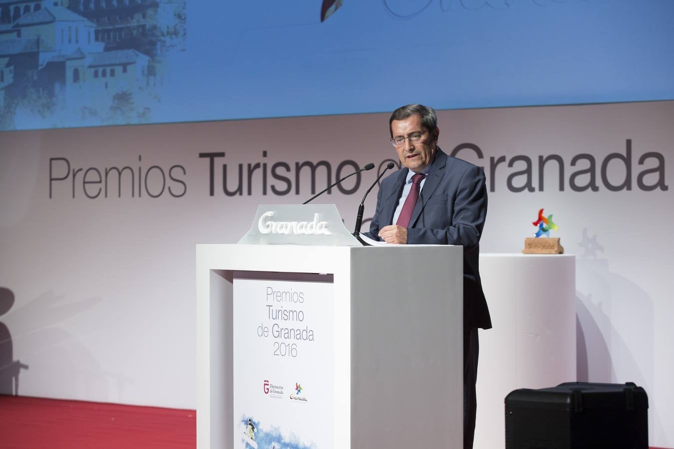 Tiempo de buenas noticias turísticas