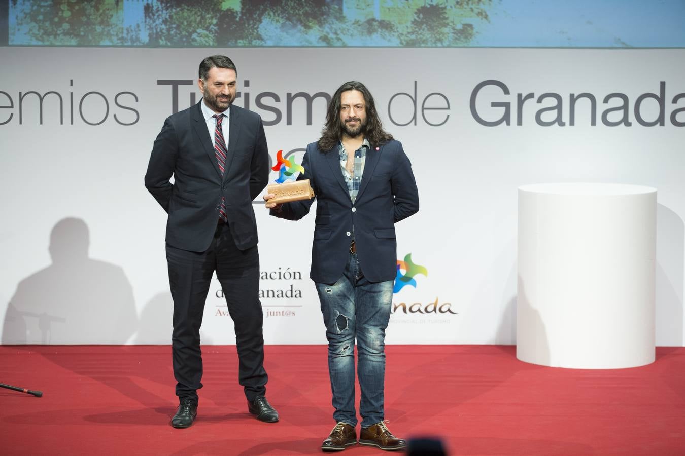 Tiempo de buenas noticias turísticas