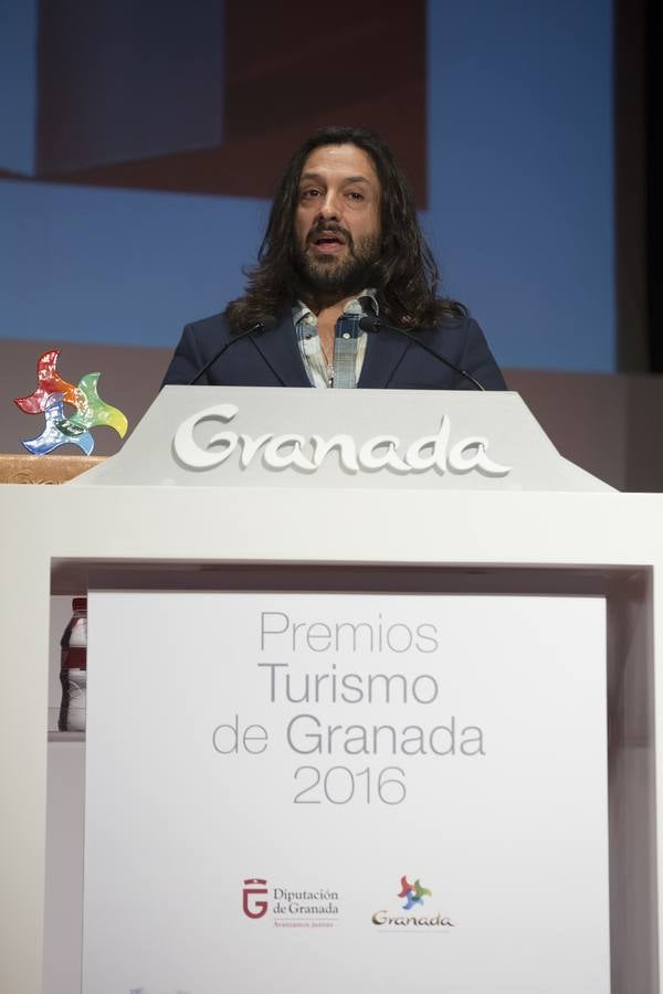 Tiempo de buenas noticias turísticas