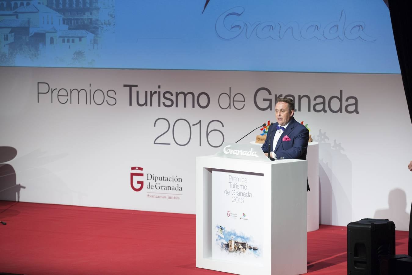 Tiempo de buenas noticias turísticas