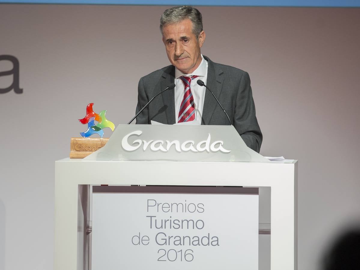 Tiempo de buenas noticias turísticas