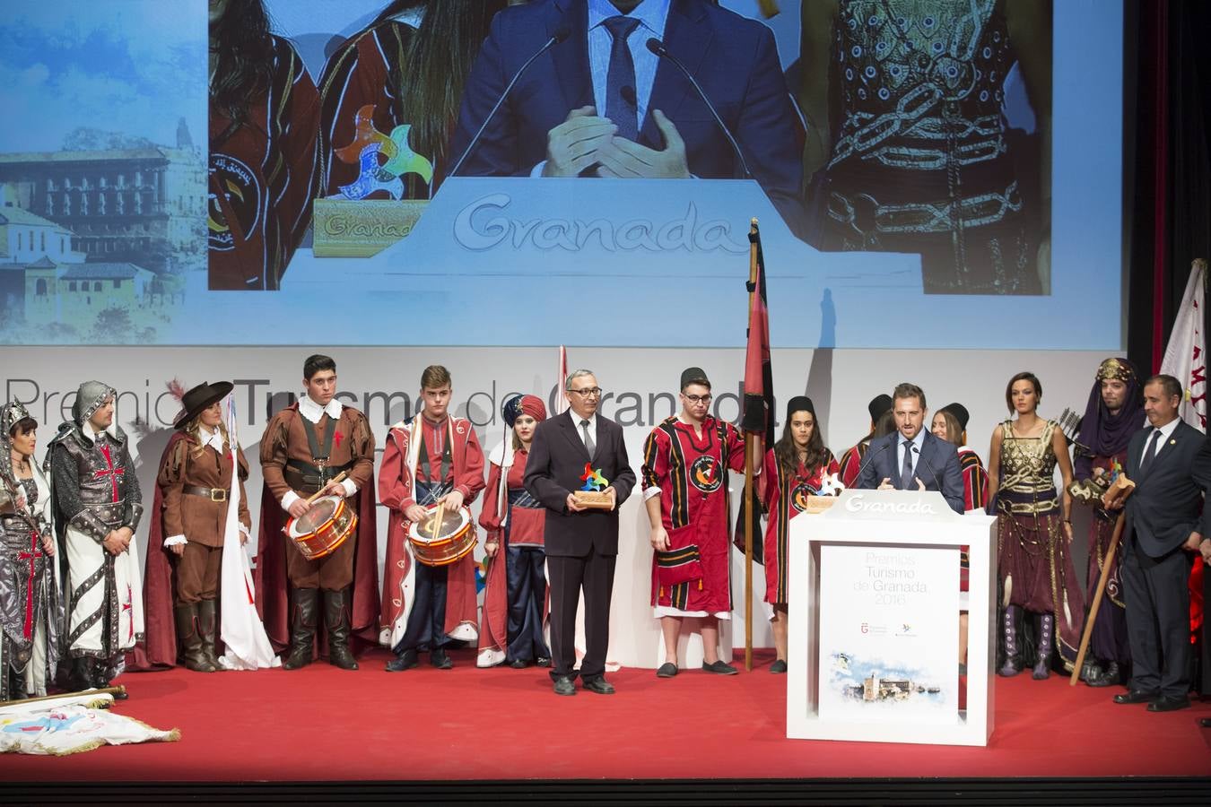 Tiempo de buenas noticias turísticas